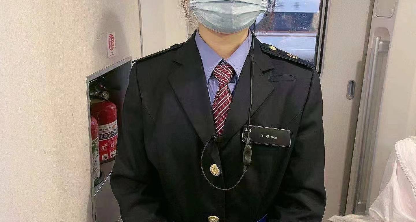 乘務執(zhí)法記錄儀